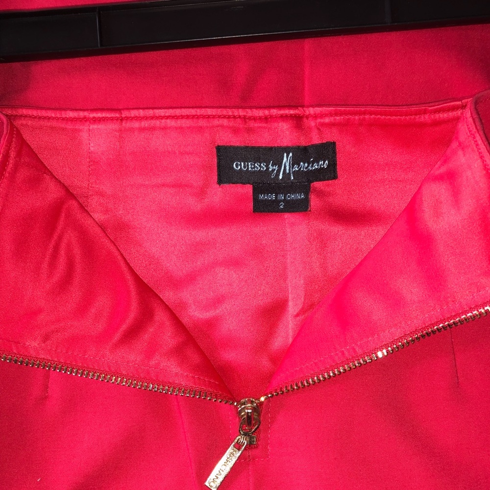 Guess by marciano skirt